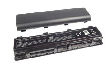 Аккумулятор PA5024U-1brs для TOSHIBA L850 L850D