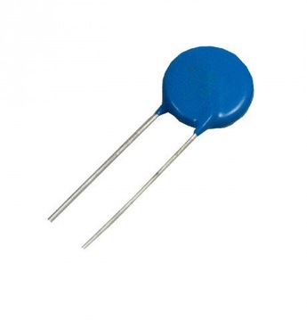 Варистор S14K60 60VAC 85VDC SIOV EPCOS x5pcs