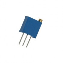 64w502 5k 5kohm 3296w прецизионный потенциометр x5pcs
