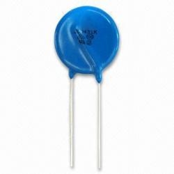 VAR14 - 275 = v14d431k 275vac 350vdc варистор