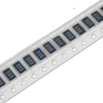 [25шт.] Резистор резистор SMD-1218 0OHM 0R0 1W VISHAY