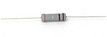 Резистор 2W 470R 470ohm 10шт.