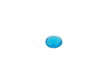 Головна наклейка для iphone iPad iPod шаблон 1 Синій