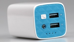 TP-LINK TL-PB10400 – test baterii zewnętrznej o sporej pojemności
