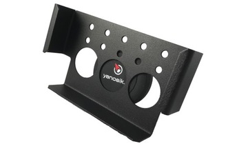 2 X DEDYKOWANY BEFESTIGUNG YANOSIK GTR/GT MAGNET + TASCHE
