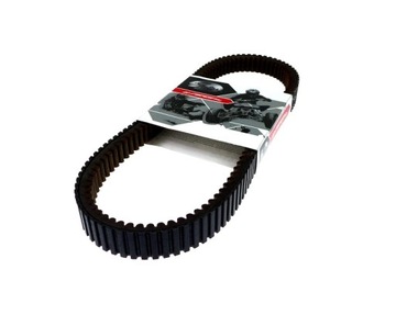 GURTE GATES SUZUKI KINGQUAD 700 750 CARBON C12