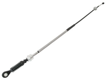 KABEL UMSCHALTUNG GETRIEBE 2444.R4 ML5T PEUGEOT 406 96-04