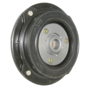 SCHEIBE KUPPLUNG KLIMAANLAGE ACAUTO AC-05DN25