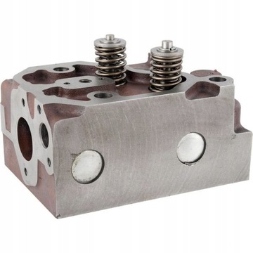 ZYLINDERKOPF MOTOR SET / SATZ Z VENTILE 46505110 C-360 360