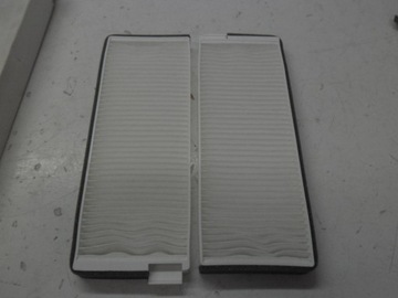 FILTER INNENRAUM CHEVROLET REZZO 1.6 2.0 NEU ORG