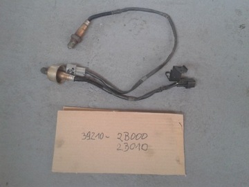 HYUNDAI I30 06-09R BENZ SONDE LAMBDA 39210-2B010