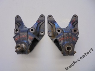 RENAULT MIDLUM E5 BEFESTIGUNG RIEGEL OHR RESORA ZURÜCK L ODER P 5010615984