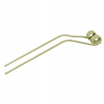 STIFT ZAHN ZGRABIARKI KRONE LINKE LD 1536461 153646.