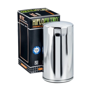 HIFLO FILTER ÖLE HF173C HARLEY DAVIDSON FXD DYNA