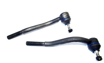 2X DÜSE STABILISATORS CITROEN C5 I II III 2001- L+R