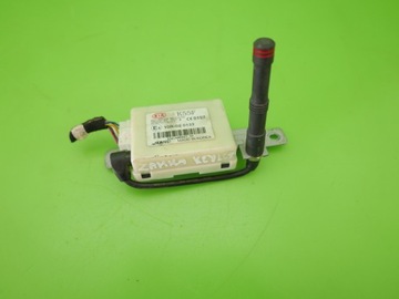 STEUERBLOCK ANTENNE ZENTRAL SCHLOSSES KIA SEDONA I