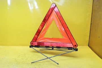 DREIECK WARN- A6 C5 UNIVERSAL 4B9860251A