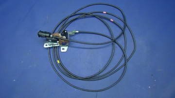 KABEL EINFÜLLSTUTZEN KRAFTSTOFF SUBARU FORESTER II 06R ÜBERARBEITUNG