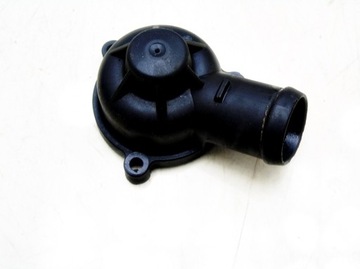 FLANSCH WASSER 1.2 12V POLO 9N FABIA II IBIZA IV