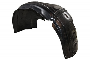 KOTFLÜGELVERKLEIDUNG FORD FOCUS I MK1 1998-2004 VORNE RECHTE