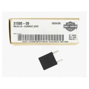RELAIS LICHT HARLEY DAVIDSON 09-13