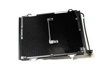 KÜHLER KLIMAANLAGE MERCEDES W202 W208 93-