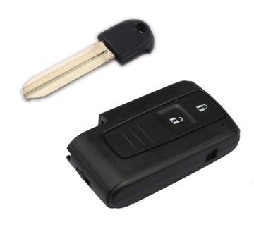 КЛЮЧ ПУЛЬТ SMART KEY TOYOTA COROLLA VERSO 04-08