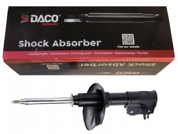 STOSSDÄMPFER DACO VORNE MITSUBISHI SPACE STAR 00-04