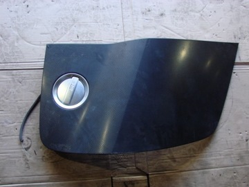 AUDI R8 2008R ABDECKUNG KOTFLÜGEL HINTEN 420853338
