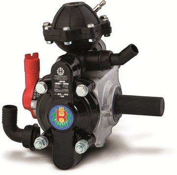 PUMPE DES SPRÜHERS P-120 BIARDZKI NEU 120L/MIN