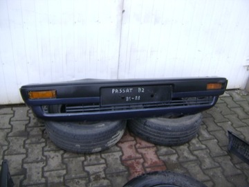 VW PASSAT B2 1984-1987 БАМПЕР ПЕРЕД БАЛКА