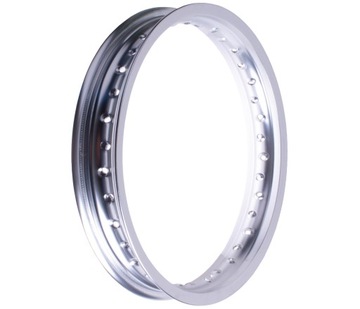 MZ ETZ 251 HINTEN RING 2.15 X 16 SCHEIBE RAD ALUM
