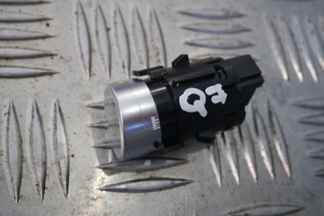Панель кнопка старт стоп audi q7 4m0 4m1905217d