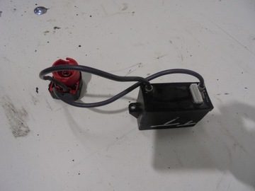 Блок розжига xenon 1307329059 audi tt 8n -высылка-