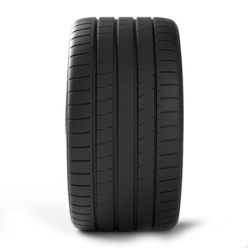 4 шины 325/30R21 MICHELIN PILOT SUPER SPORT 108Y