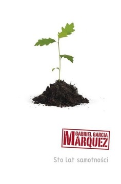 Sto lat samotności Gabriel García Márquez