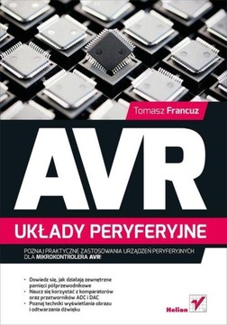 AVR. Układy peryferyjne.