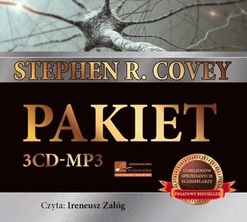7 nawyków skutecznego działania / 8 nawyk od skute