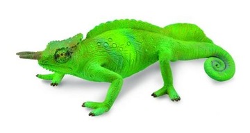 COLLECTA Kameleon górski