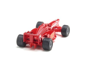 SIKU Formula 1 Racing Car S-1357a