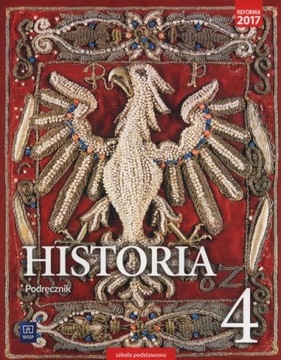 Historia SP 4 Podr. WSiP WSiP