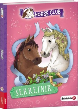 Horse Club Sekretnik