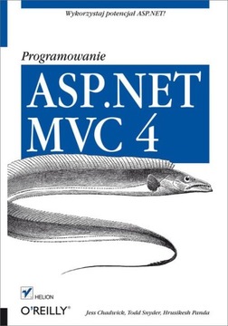 ASP. NET MVC 4.Programowanie