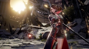 Code Vein - Игра для консолей XBOX ONE