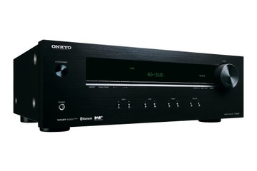 Ресивер ONKYO TX-8220 2.1 черный