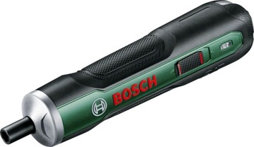 Отвертка Bosch, аккумуляторная, 3,6 В 06039C6000