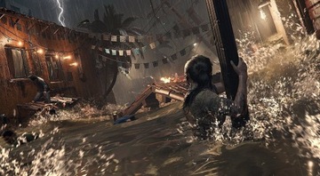 Shadow of the Tomb Raider PL ПК STEAM КЛЮЧ + БОНУС