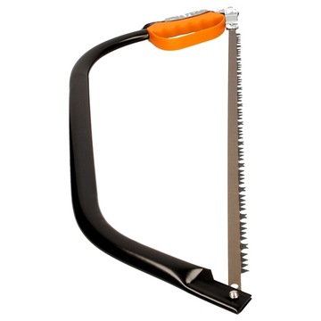 FISKARS SW30 Ручная луковая пила для распиловки садовой древесины, 70 см