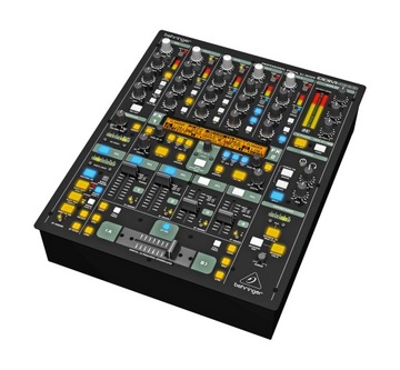 DJ-микшер Behringer DDM4000