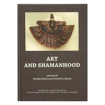 Art and shamanhood